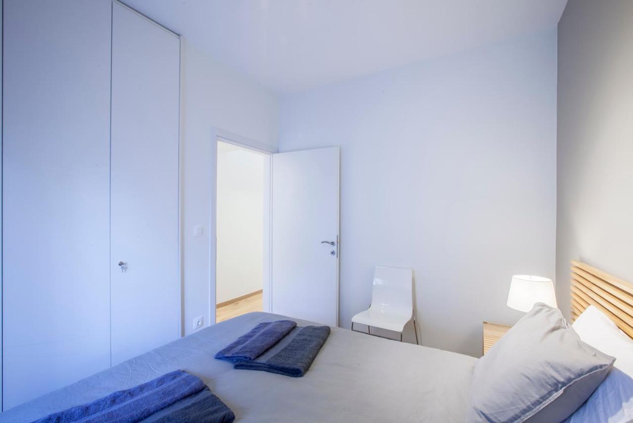 Alterra Vita City Apartment 塞萨洛尼基 外观 照片