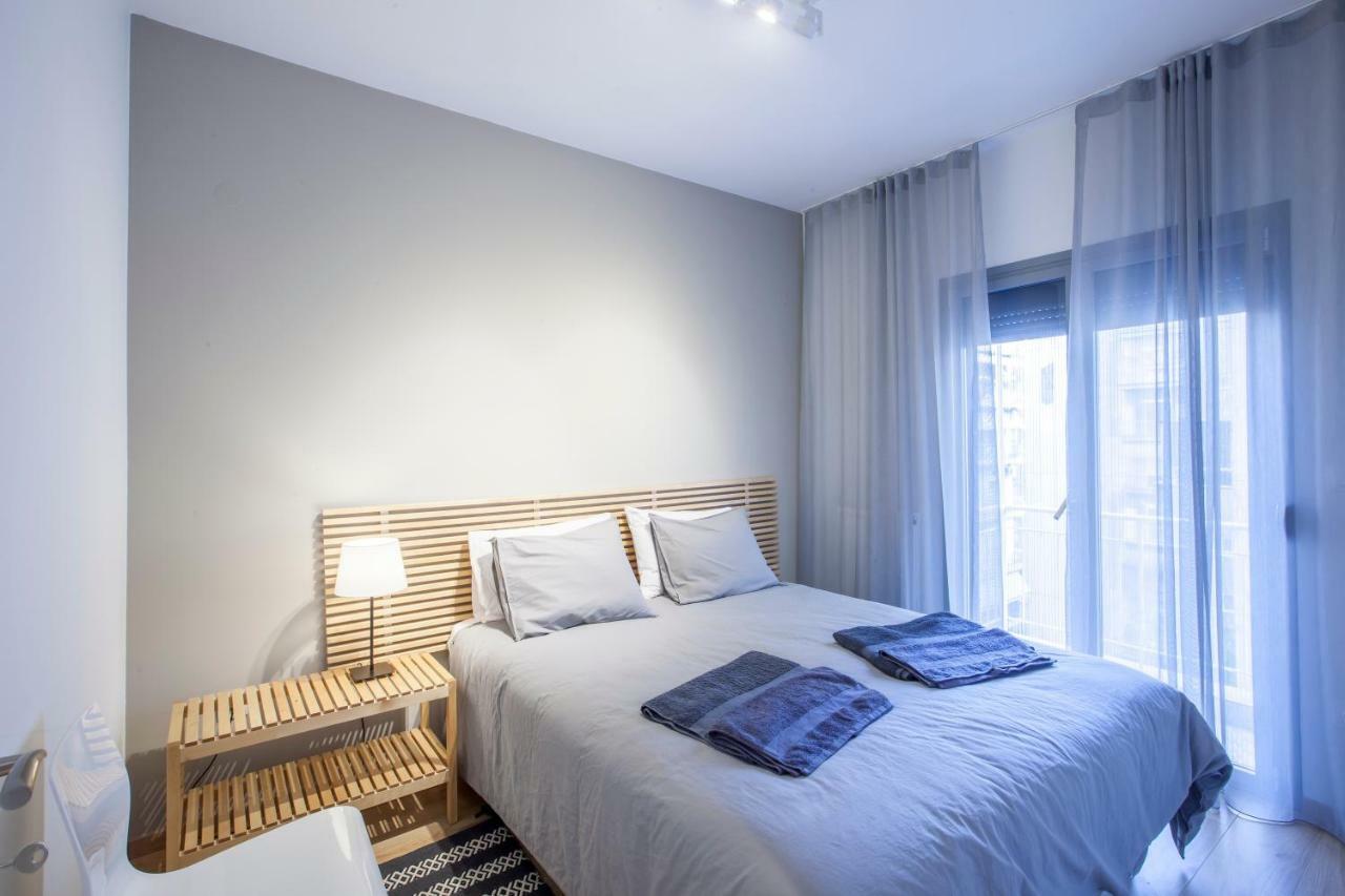 Alterra Vita City Apartment 塞萨洛尼基 外观 照片