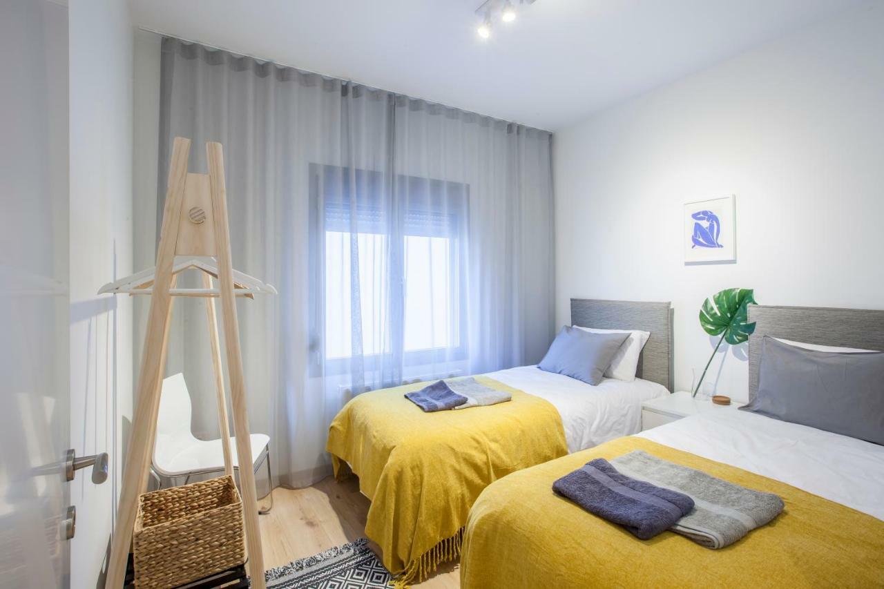 Alterra Vita City Apartment 塞萨洛尼基 外观 照片